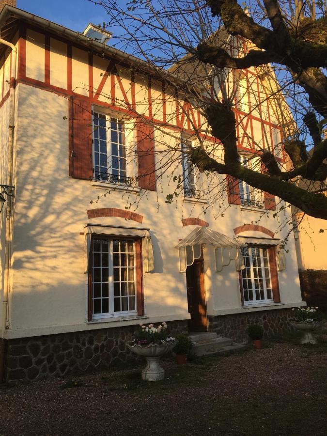 Frühstückspension Logis Du Petit Dodo